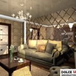 dolap kapaklarına ayna kaplatmak