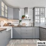 bağlıca mutfak dolabı