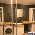 banyo dolabı imalat ankara