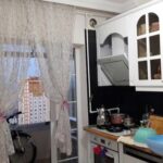 ayrancı mutfak dolabı