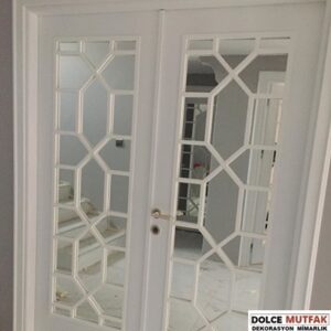 çıtalı kapı modelleri