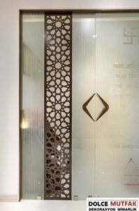 ev kapıları ankara