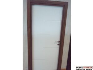 kaliteli kapı modelleri