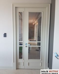 kapı imalatı ankara