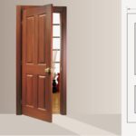 amerikan panel kapı fiyatları