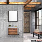 banyo dolabı modeli