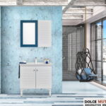 banyo dolabı modeli