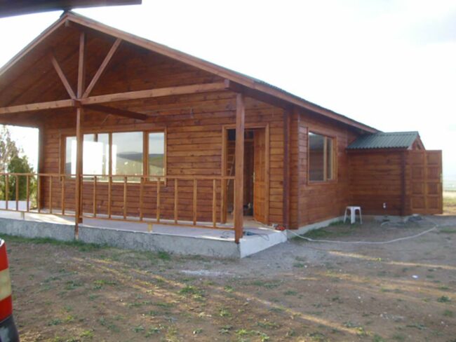 KÜTÜK EV MODELLERİ ANKARA