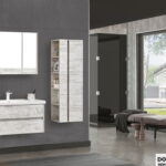 banyo dolabı modeli