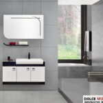 banyo dolabı modeli