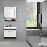 banyo dolabı modeli