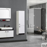 banyo dolabı modeli