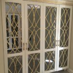 özel ölçü vestiyer