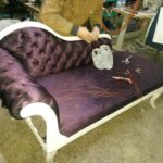 yatak odasına koltuk