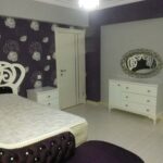 özel yatak odaları