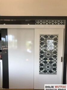 sürgülü salon kapısı ankara