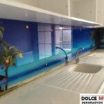 tezgah arası 3d cam