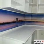 Dekopol Mutfak Tezgahları