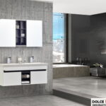 banyo dolabı modeli