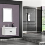 banyo dolabı modeli