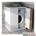 yenilenmiş banyolar