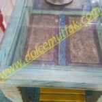 beyaz renk mutfaklar