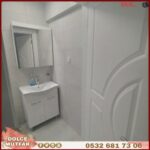 banyo yenileme