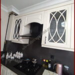 country mutfak villa