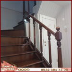 dublex merdiven ankara