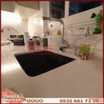 gölbaşında mutfak dolabı