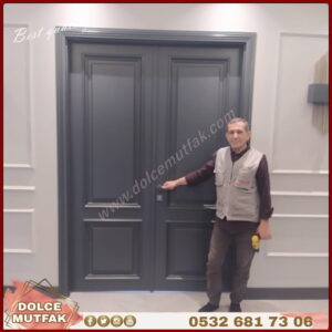 salon kapı modelleri