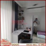 sokullu mutfak dolabı