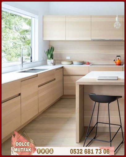 Mutfak dolapları modelleri 2025 Mutfak dolapları modelleri 2025