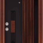 Modern Çelik Kapı Modelleri Ankara