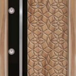 Modern Çelik Kapı Modelleri Ankara