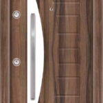 Modern Çelik Kapı Modelleri Ankara