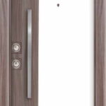 Modern Çelik Kapı Modelleri Ankara