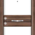 Modern Çelik Kapı Modelleri Ankara