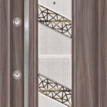 Modern Çelik Kapı Modelleri Ankara