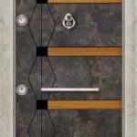 Granit Çelik Kapı Modelleri