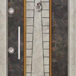 Granit Çelik Kapı Modelleri