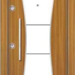 beyaz Çelik Kapı Modelleri Ankara