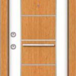 Modern Çelik Kapı Modelleri Ankara