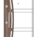 Modern Çelik Kapı Modelleri Ankara