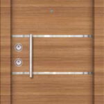 Modern Çelik Kapı Modelleri Ankara