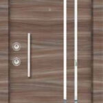 Modern Çelik Kapı Modelleri Ankara 4