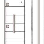 Modern Çelik Kapı Modelleri Ankara 2