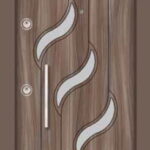 Ahşap Çelik Kapı Modelleri Ankara