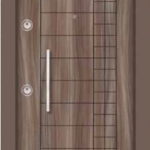 Ahşap Çelik Kapı Modelleri Ankara