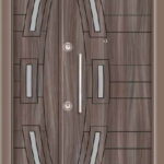 Ahşap Çelik Kapı Modelleri Ankara